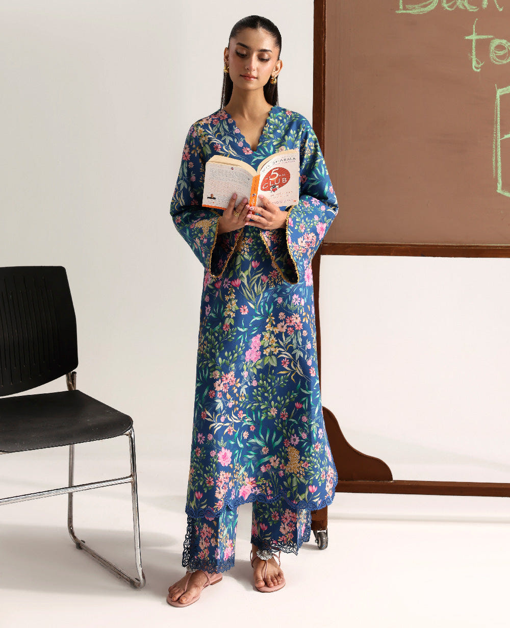Republic Womenswear | Essentials Pre Fall | Selene -  Republic Womenswear Ladies Clothes - Original Designer Dress - House of Maryam