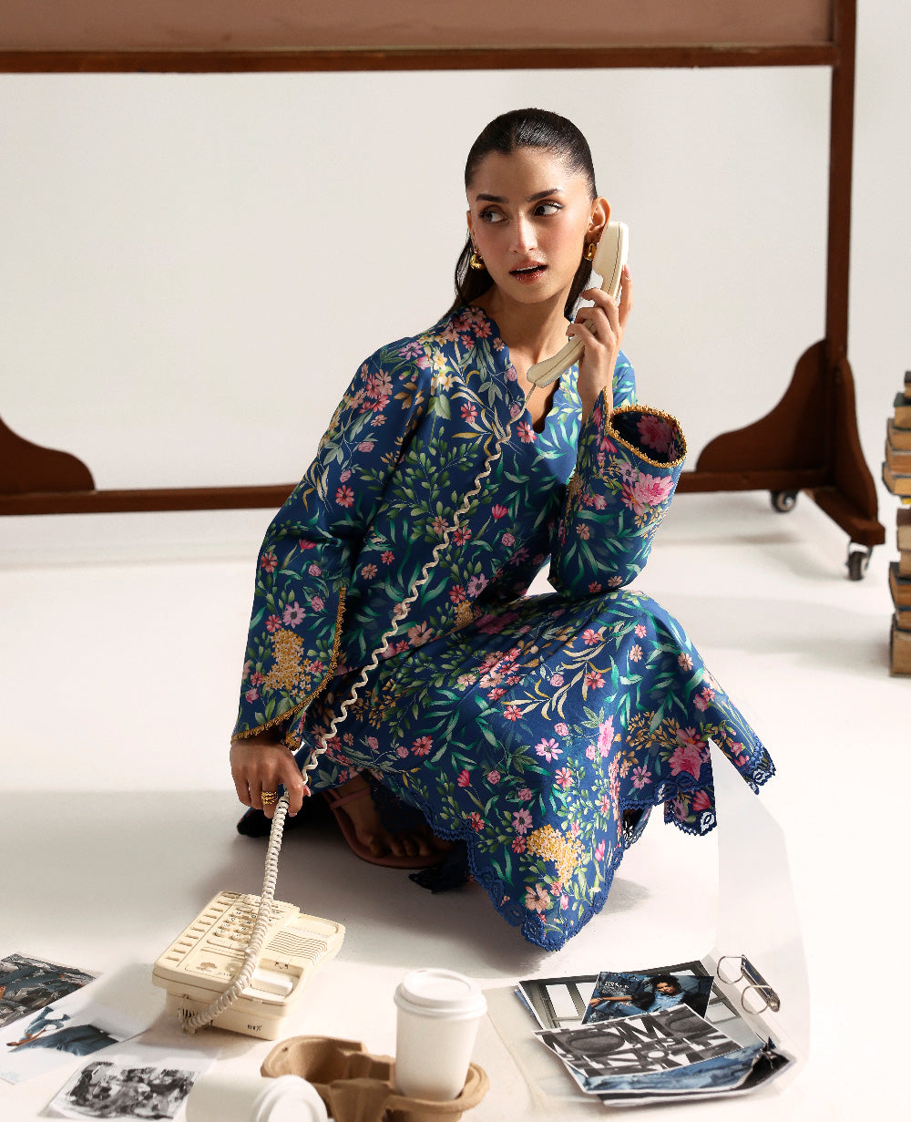 Republic Womenswear | Essentials Pre Fall | Selene -  Republic Womenswear Ladies Clothes - Original Designer Dress - House of Maryam
