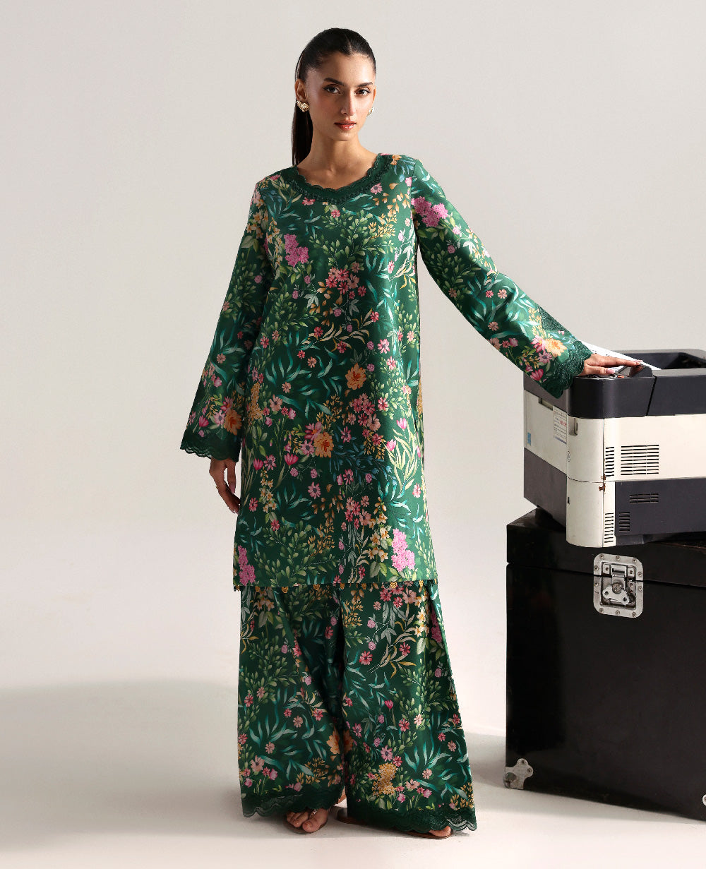 Republic Womenswear | Essentials Pre Fall | Zinnia -  Republic Womenswear Ladies Clothes - Original Designer Dress - House of Maryam