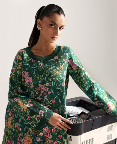 Republic Womenswear | Essentials Pre Fall | Zinnia -  Republic Womenswear Ladies Clothes - Original Designer Dress - House of Maryam