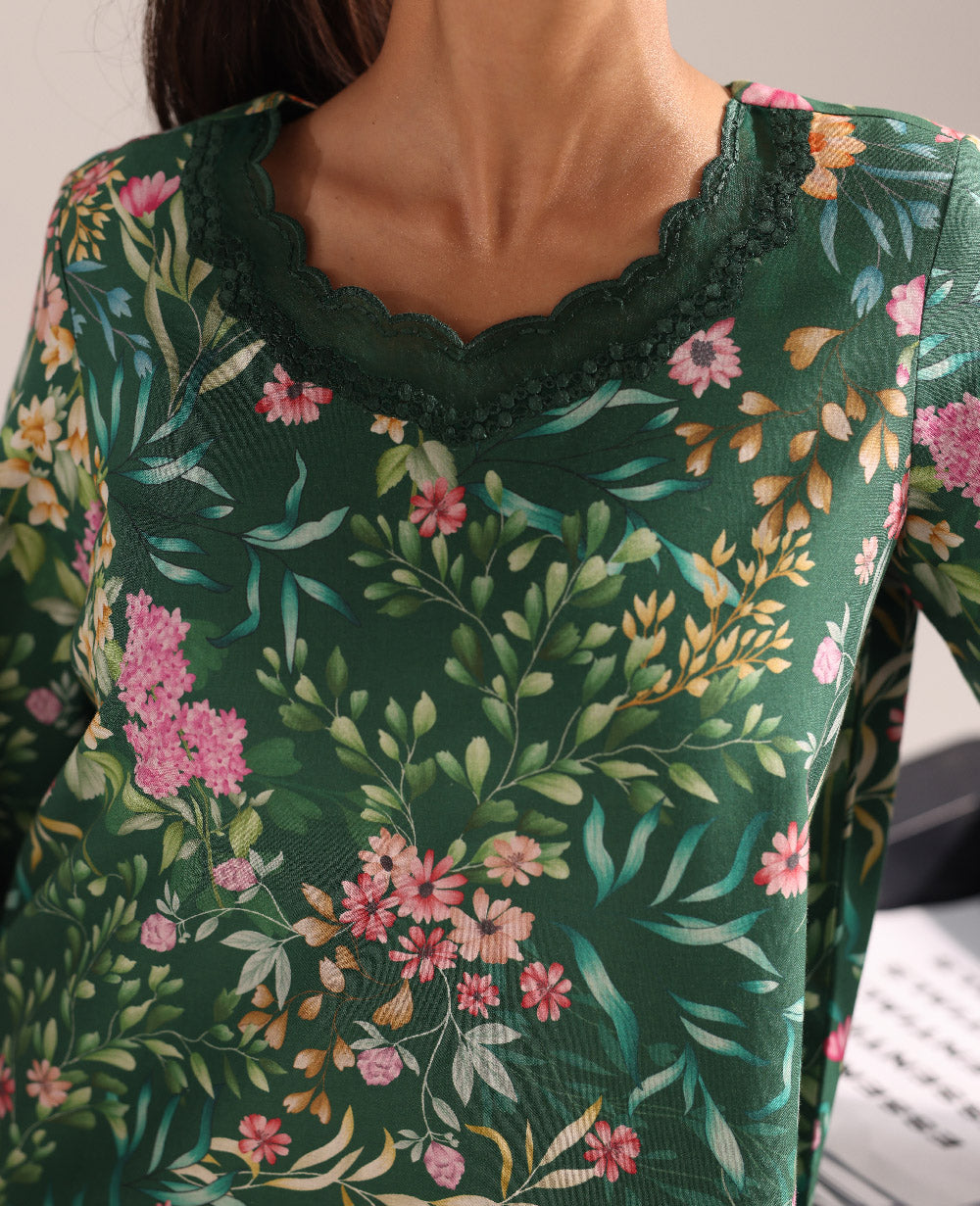 Republic Womenswear | Essentials Pre Fall | Zinnia -  Republic Womenswear Ladies Clothes - Original Designer Dress - House of Maryam