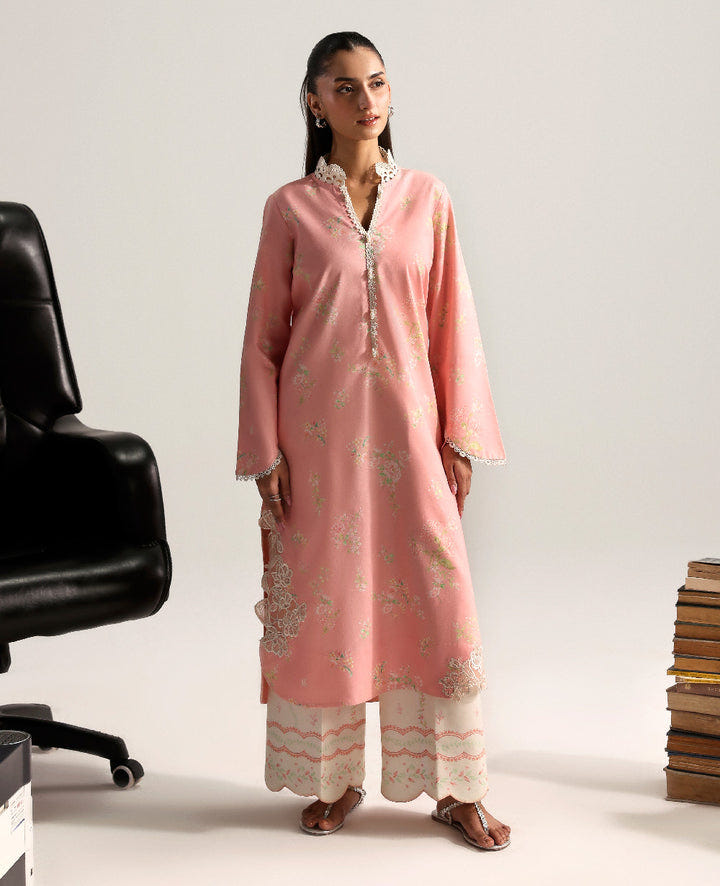 Republic Womenswear | Essentials Pre Fall | Roselle -  Republic Womenswear Ladies Clothes - Original Designer Dress - House of Maryam