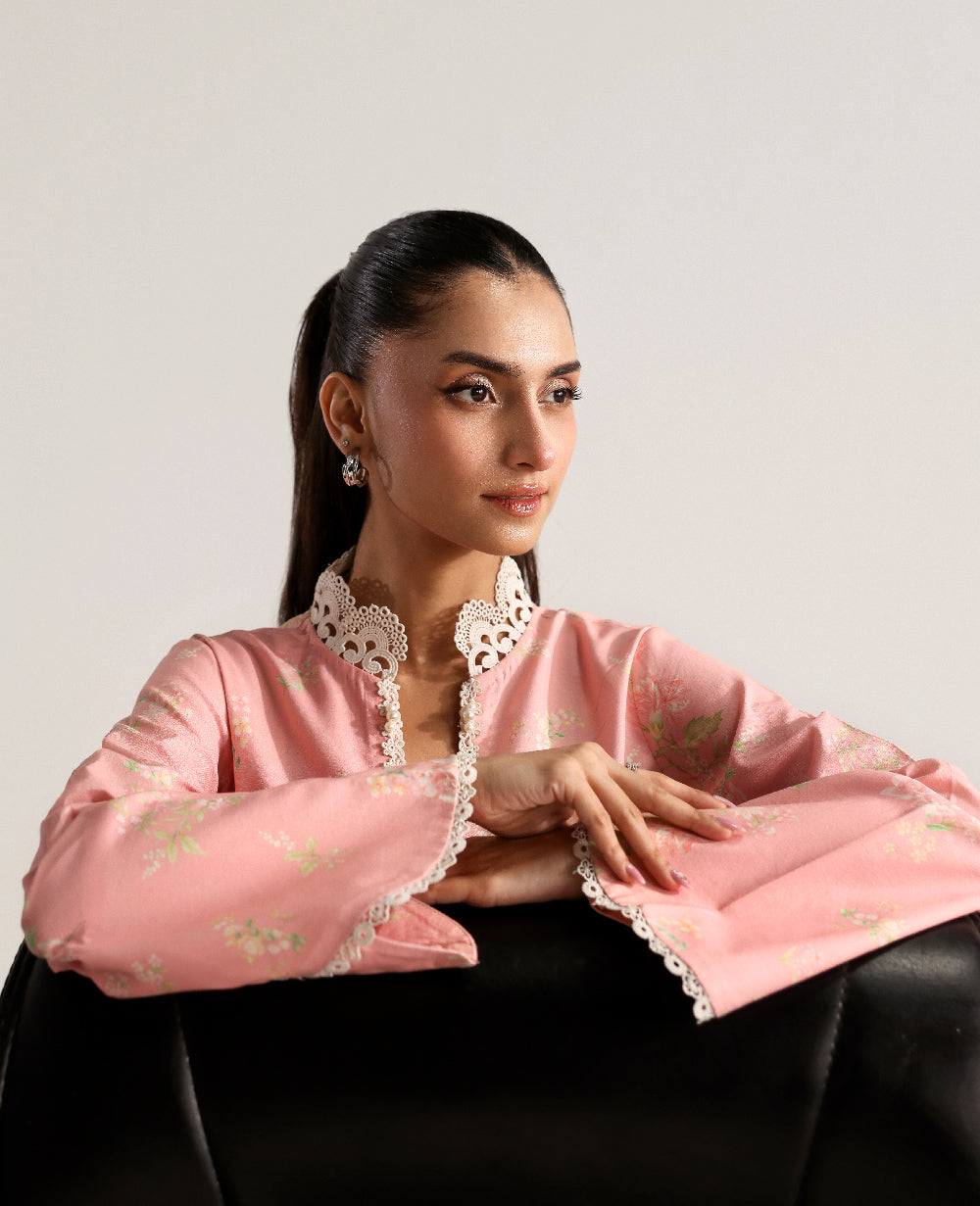 Republic Womenswear | Essentials Pre Fall | Roselle -  Republic Womenswear Ladies Clothes - Original Designer Dress - House of Maryam