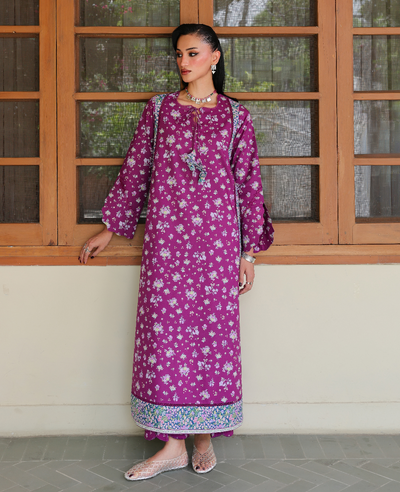 Republic Womenswear | Neonma Essential Pret 26 | Petal drift