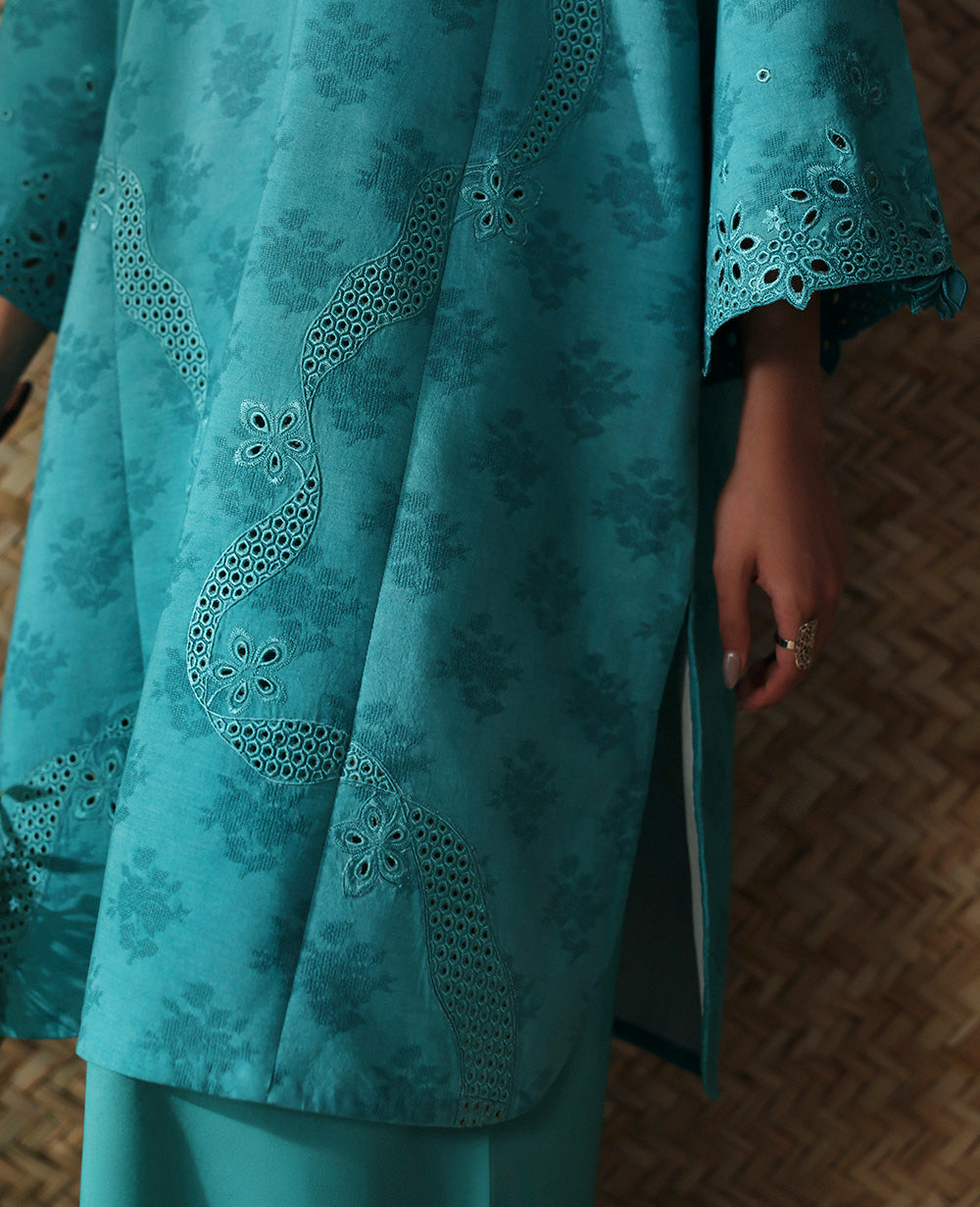Republic Womenswear | Neoma Essential Basic Pret 26 |Alira, image 4