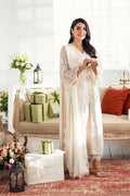 Azure | Vogue Formals | Ethereal Pearl -  Azure Ladies Clothes -  House of Maryam