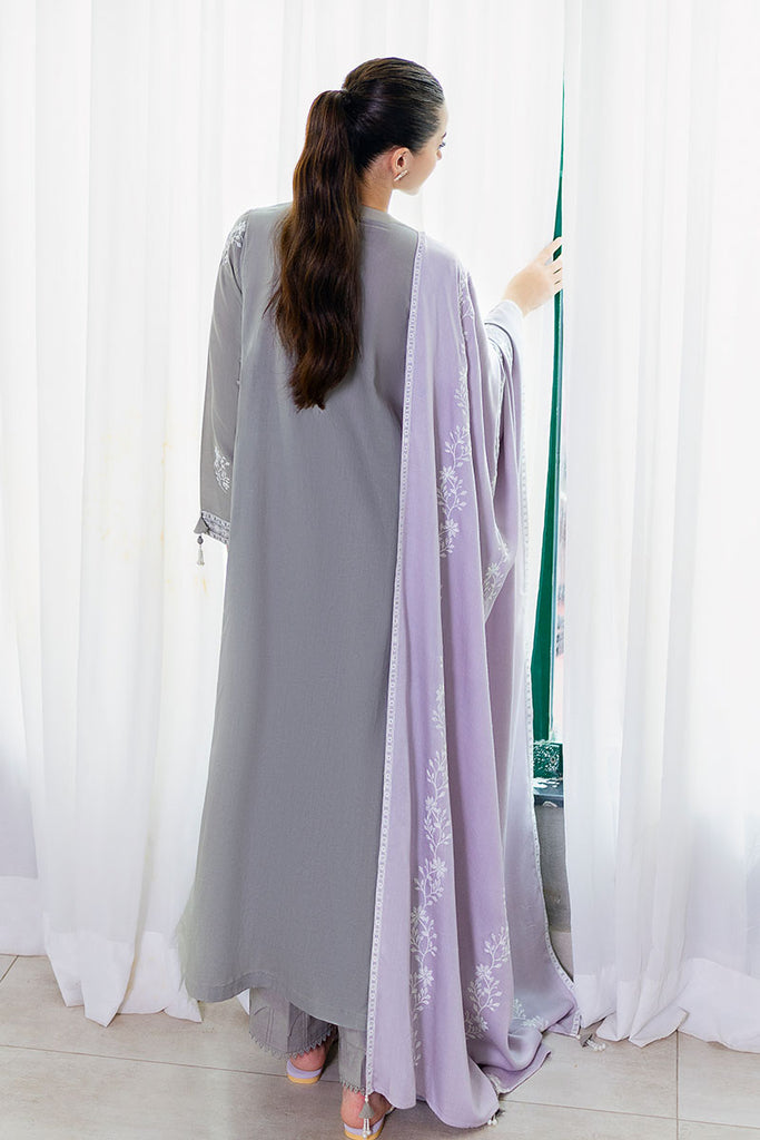 Cross Stitch | Cotton Satin 25 | ETHEREAL VEIL, image 2