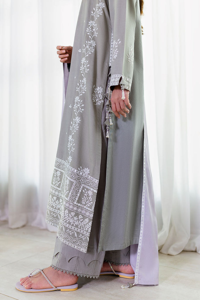 Cross Stitch | Cotton Satin 25 | ETHEREAL VEIL, image 6