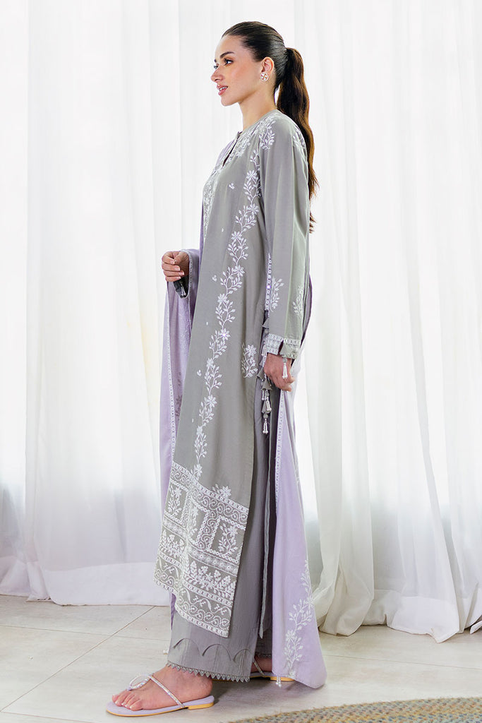Cross Stitch | Cotton Satin 25 | ETHEREAL VEIL, image 5