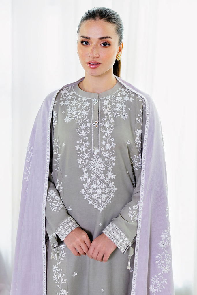 Cross Stitch | Cotton Satin 25 | ETHEREAL VEIL, image 3