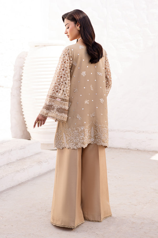 Marjjan | Elyna Luxe | EVERLY MP-43 (SKIN GOLD)-2