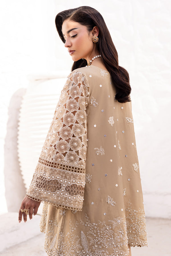 Marjjan | Elyna Luxe | EVERLY MP-43 (SKIN GOLD)-4