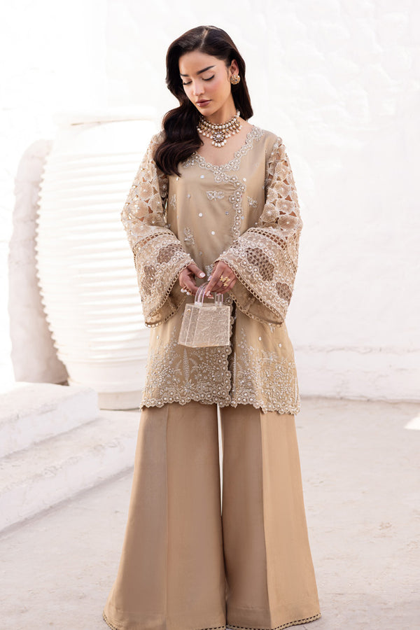 Marjjan | Elyna Luxe | EVERLY MP-43 (SKIN GOLD)-3