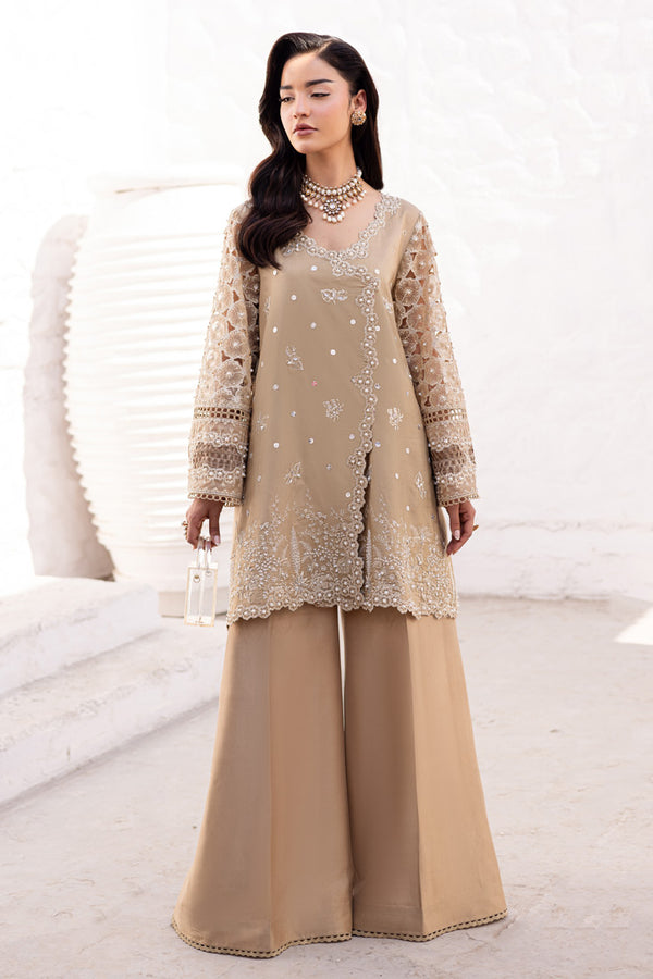 Marjjan | Elyna Luxe | EVERLY MP-43 (SKIN GOLD)-7