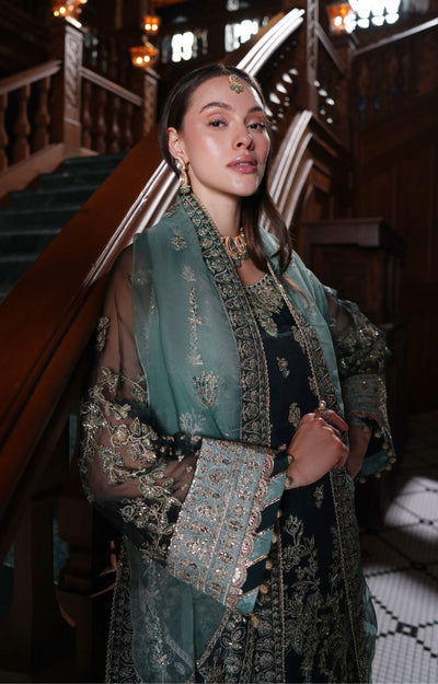 Inayat | Festive Formals | EZRA