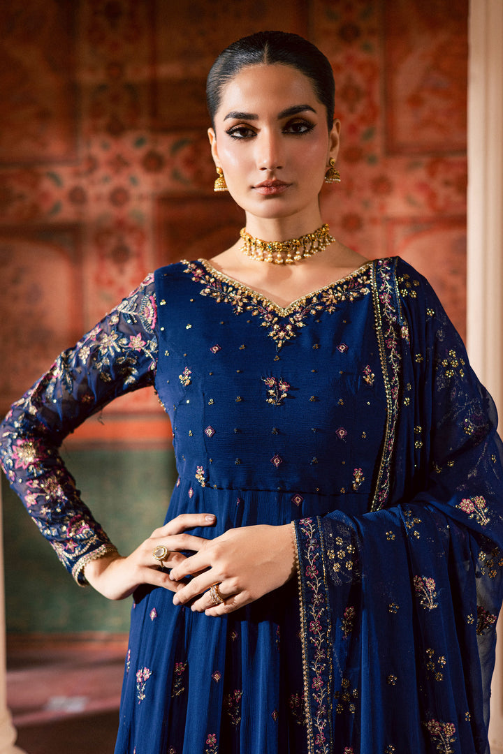 Batik | Winter 25 | Earliblue, image 3