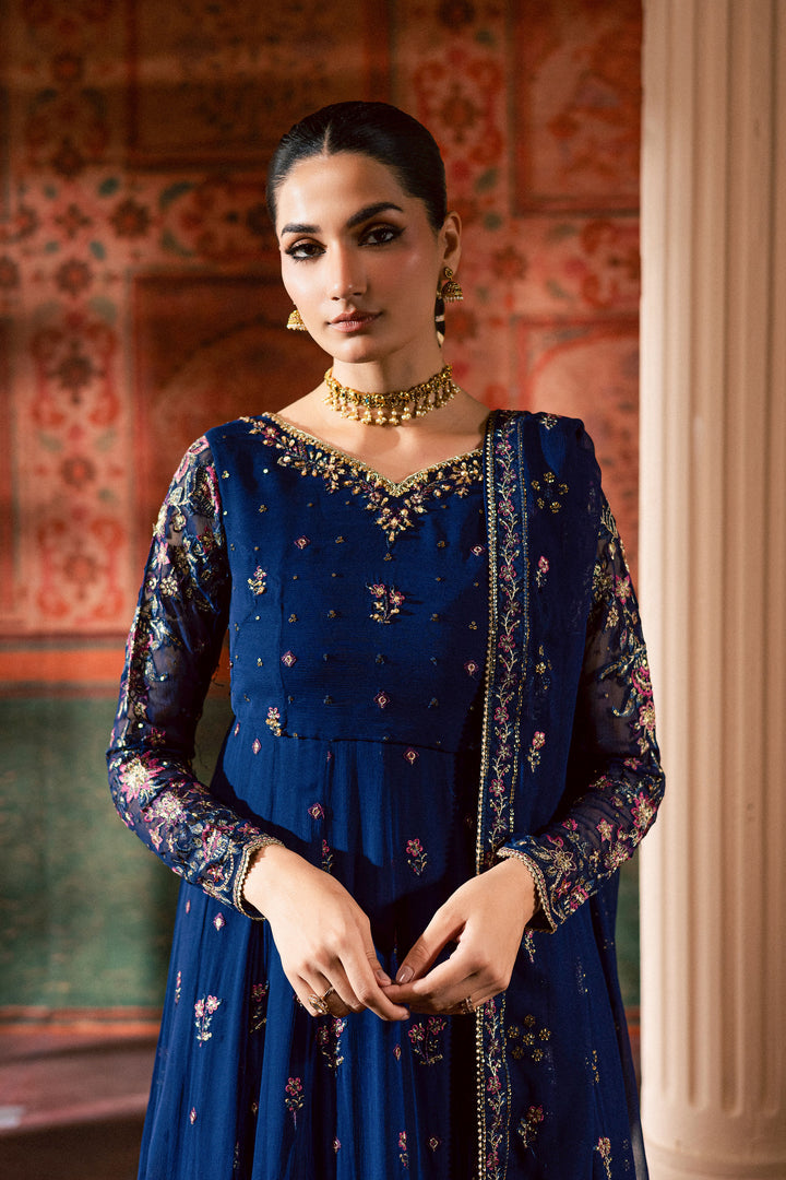 Batik | Winter 25 | Earliblue, image 4