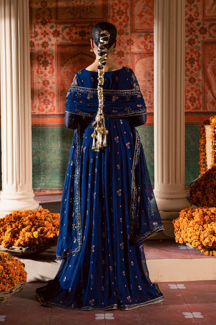 Batik | Winter 25 | Earliblue, image 2