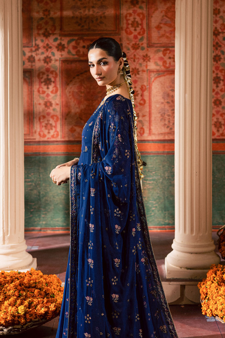 Batik | Winter 25 | Earliblue, image 5