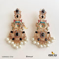 Women Earrings 0742