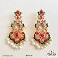 Women Earrings 0742