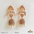 WOMEN EARRINGS 0746