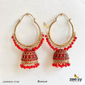 WOMEN EARRINGS 0748