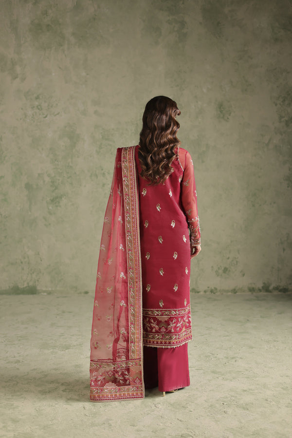 Imran Ramzan | Esmeree Wedding Formals | Éden di Rubino, image 2