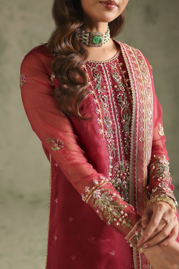 Imran Ramzan | Esmeree Wedding Formals | Éden di Rubino, image 4