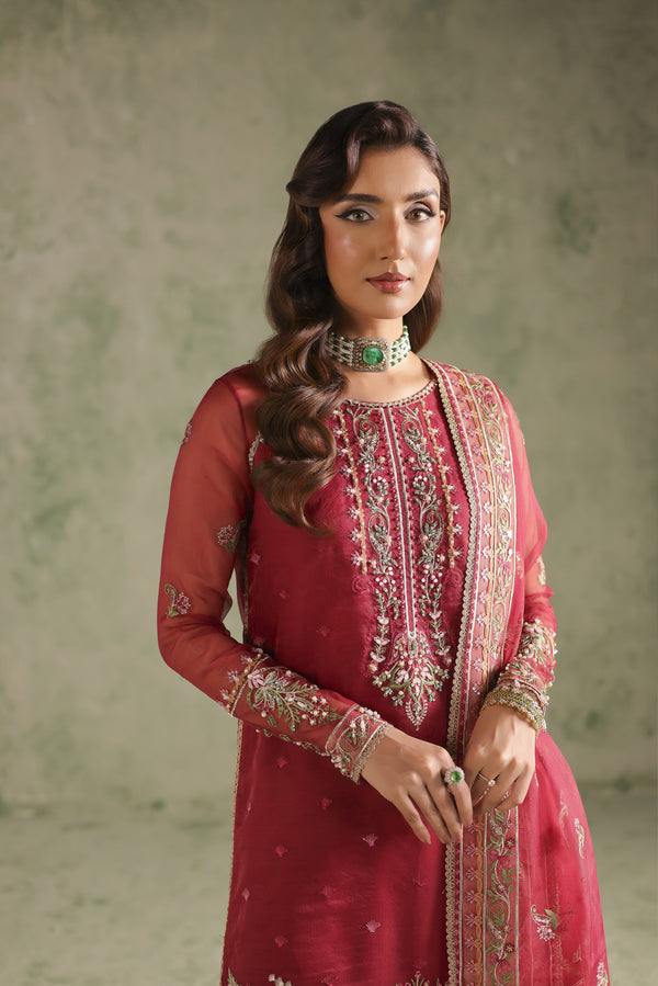 Imran Ramzan | Esmeree Wedding Formals | Éden di Rubino, image 3