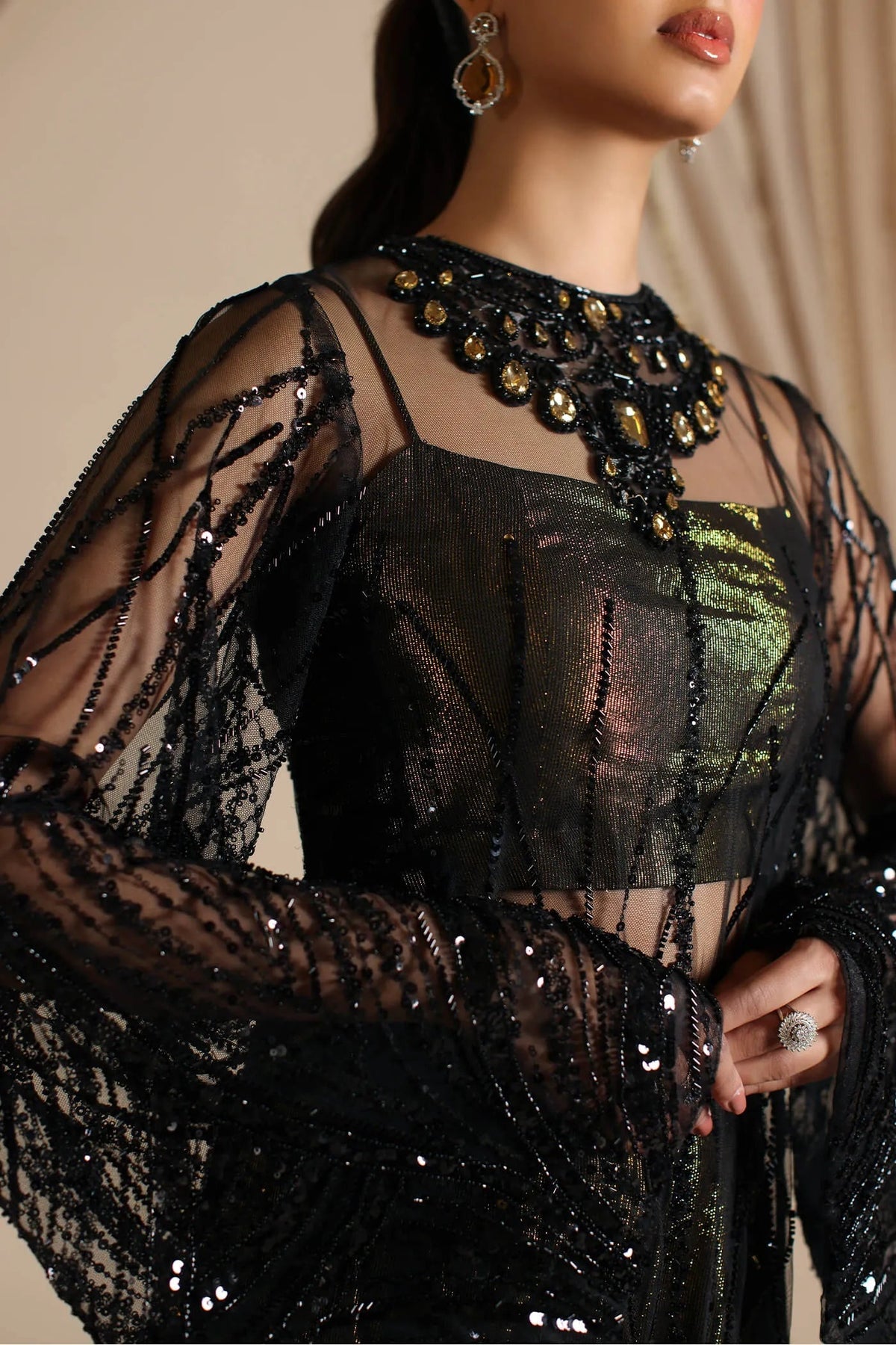 Musferah Saad | Ethereal Dream | Egyptian Princess, image 3