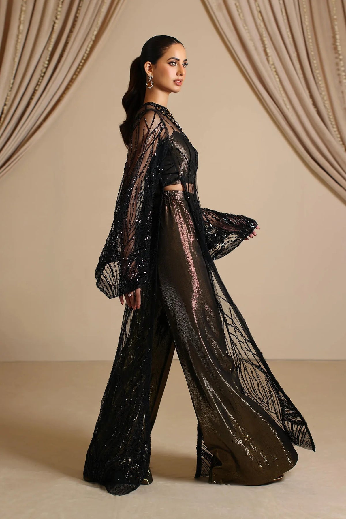 Musferah Saad | Ethereal Dream | Egyptian Princess, image 5