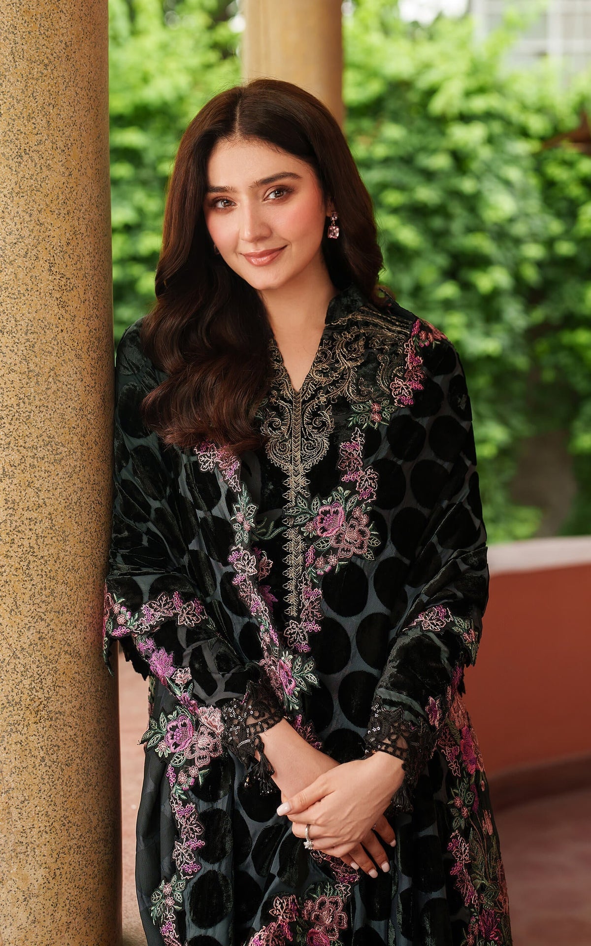 Asifa and Nabeel | Pashmina Luxe 25 | Eira LWC25-02-5