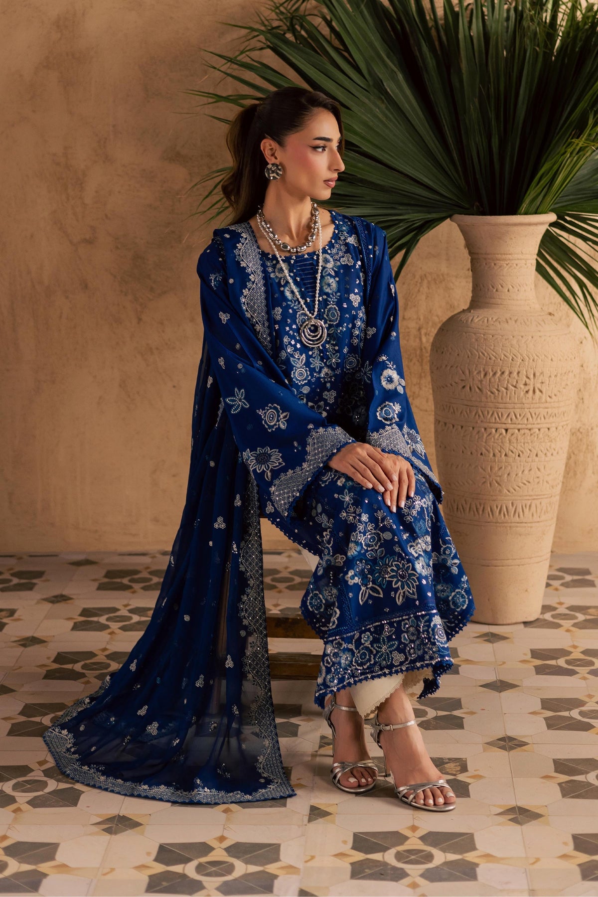 Batik | Festive Eid 26 | Eirlys, image 5
