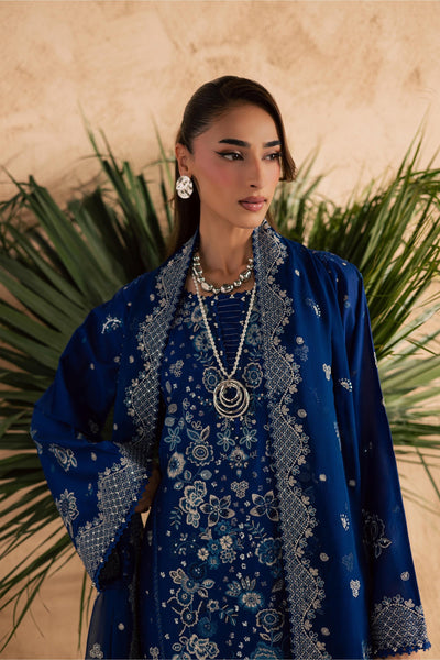 Batik | Festive Eid 26 | Eirlys