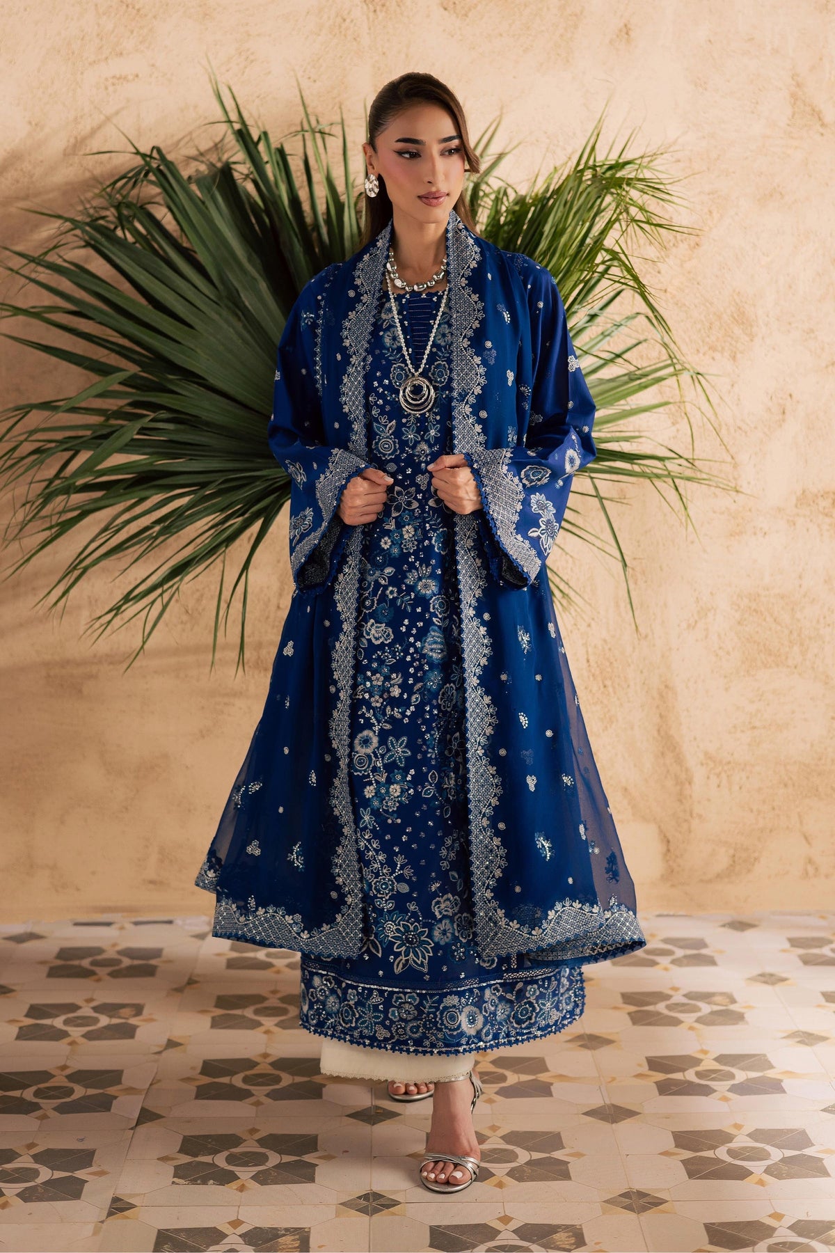 Batik | Festive Eid 26 | Eirlys, image 4