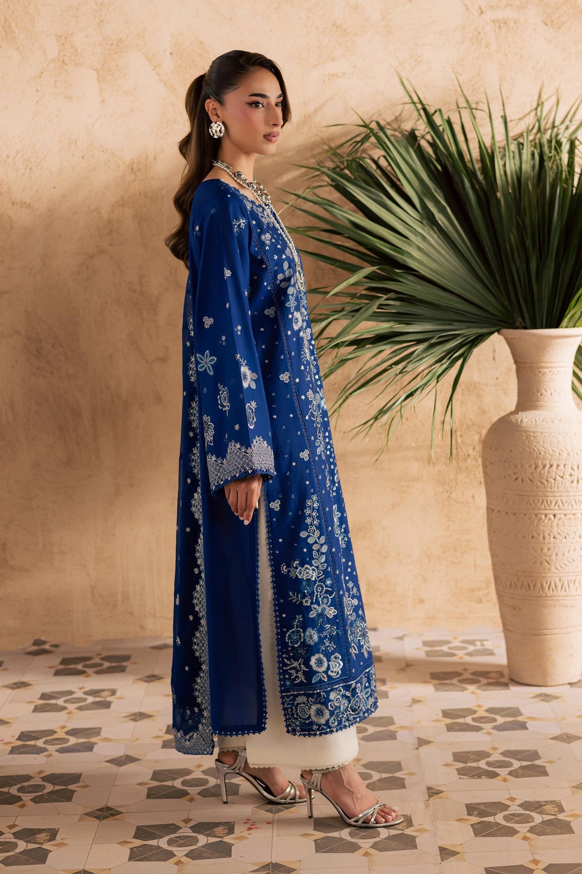 Batik | Festive Eid 26 | Eirlys, image 2