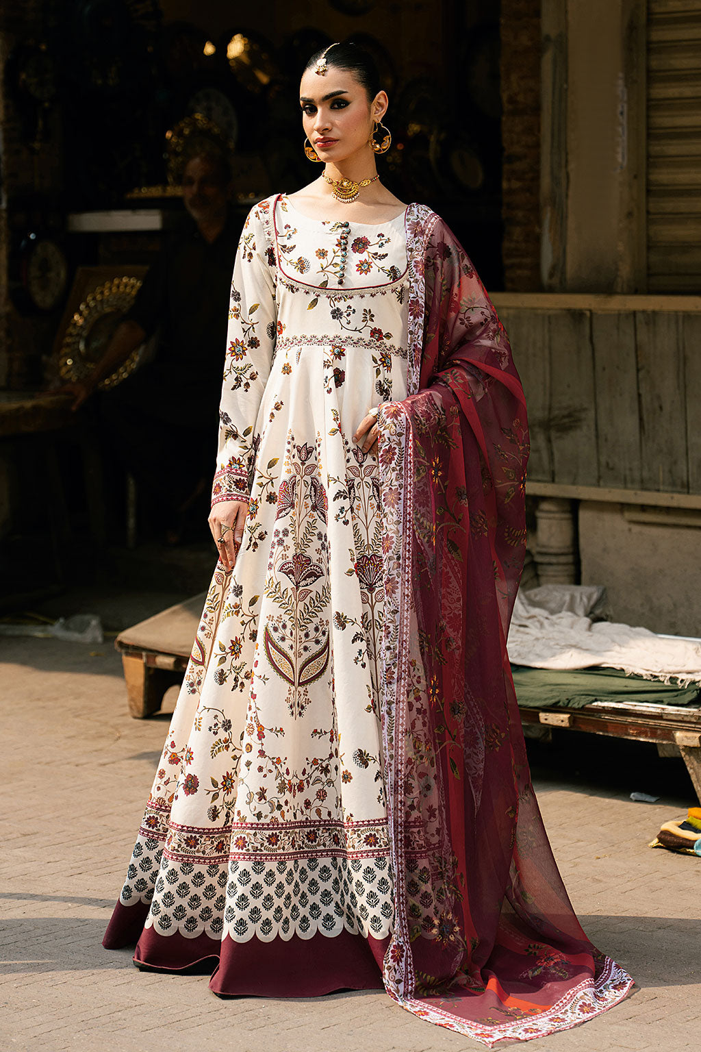 Shagna | Ed Dopahar | SP-105 (SITARA)-1