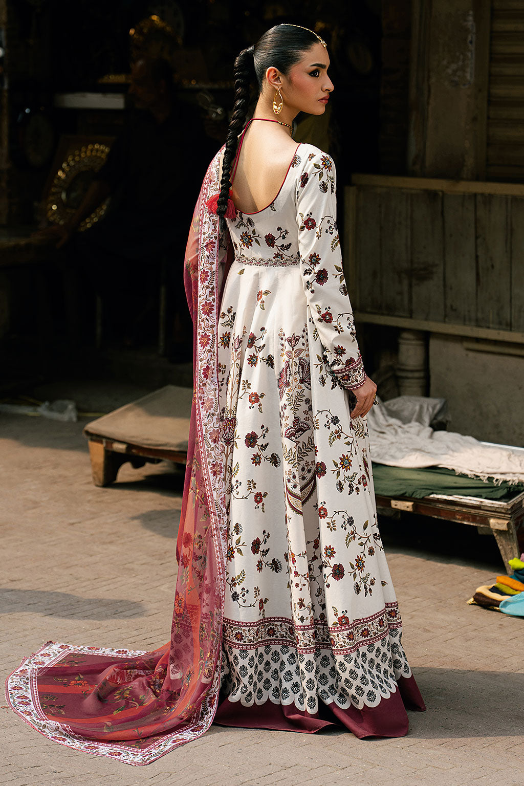 Shagna | Ed Dopahar | SP-105 (SITARA)-2