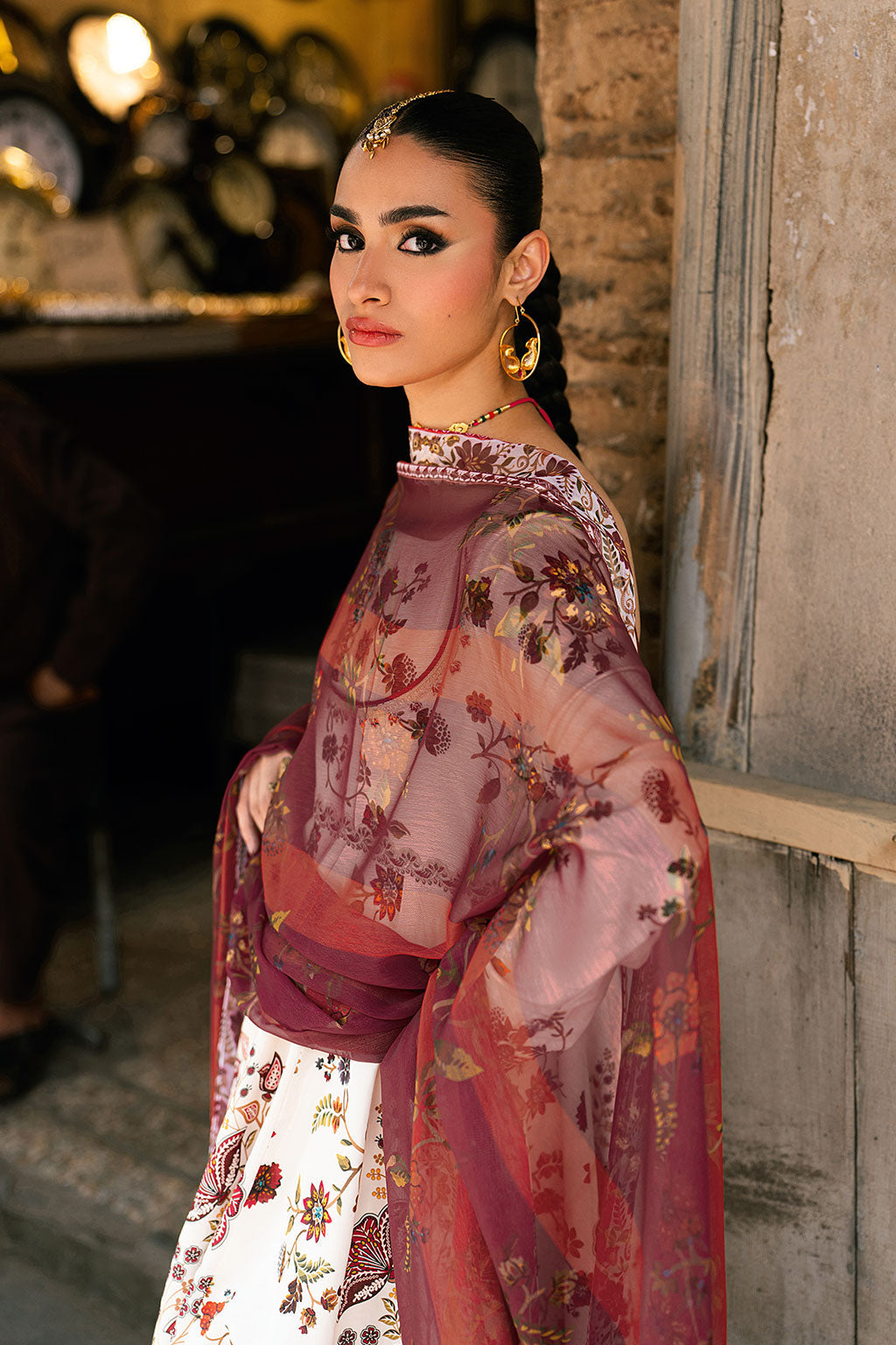 Shagna | Ed Dopahar | SP-105 (SITARA)-5