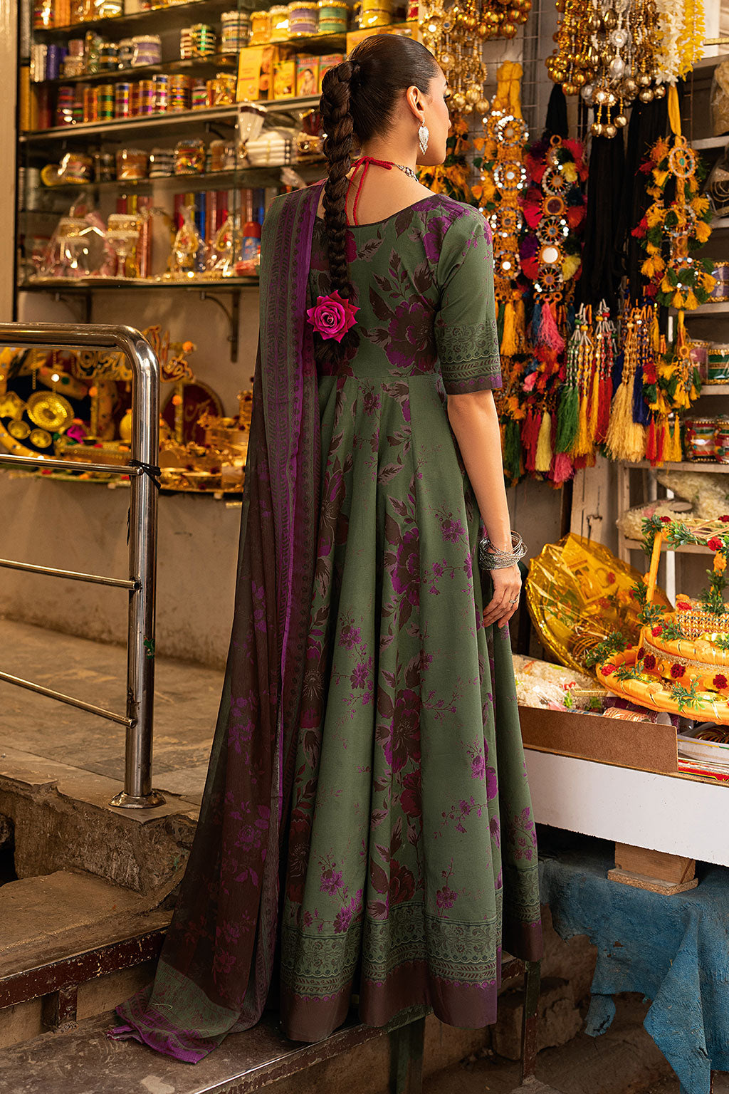 Shagna | Ed Dopahar | SP-104 (GULPARI)-2