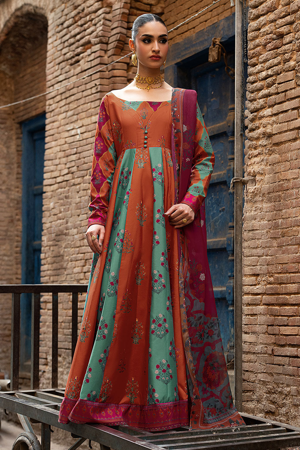 Shagna | Ed Dopahar |SP-107 (RANG)-1