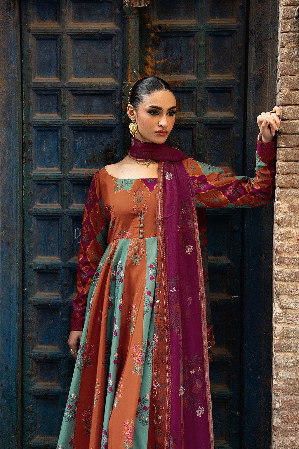 Shagna | Ed Dopahar |SP-107 (RANG)-3