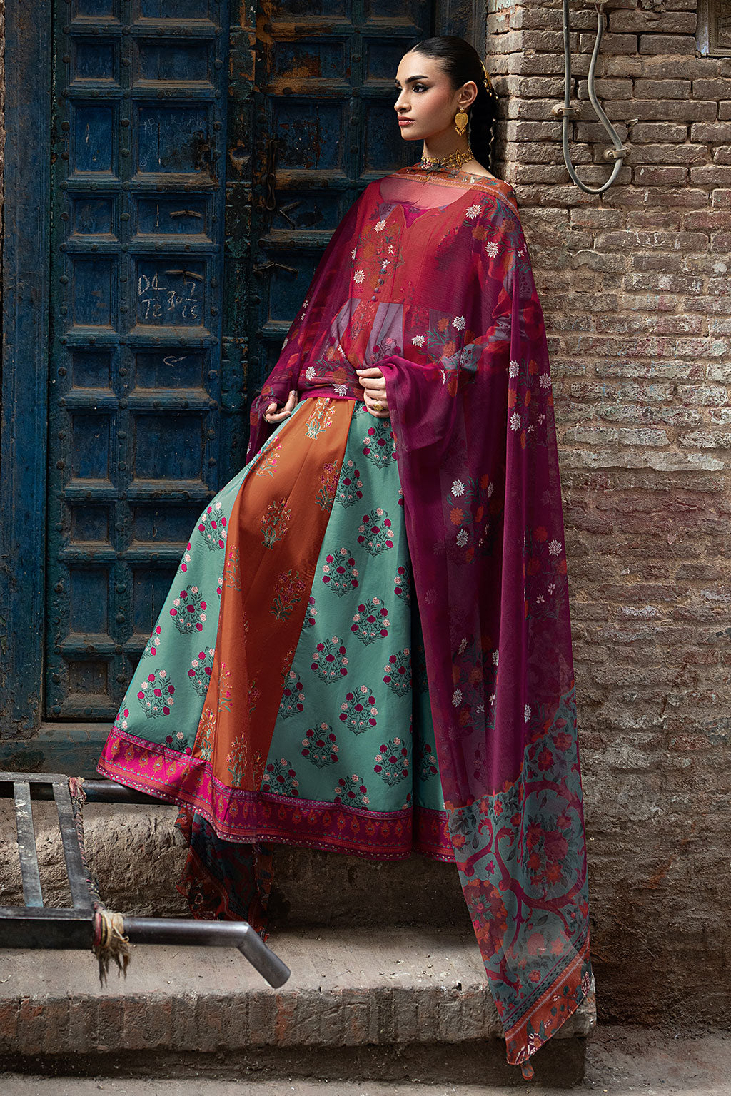 Shagna | Ed Dopahar |SP-107 (RANG)-5