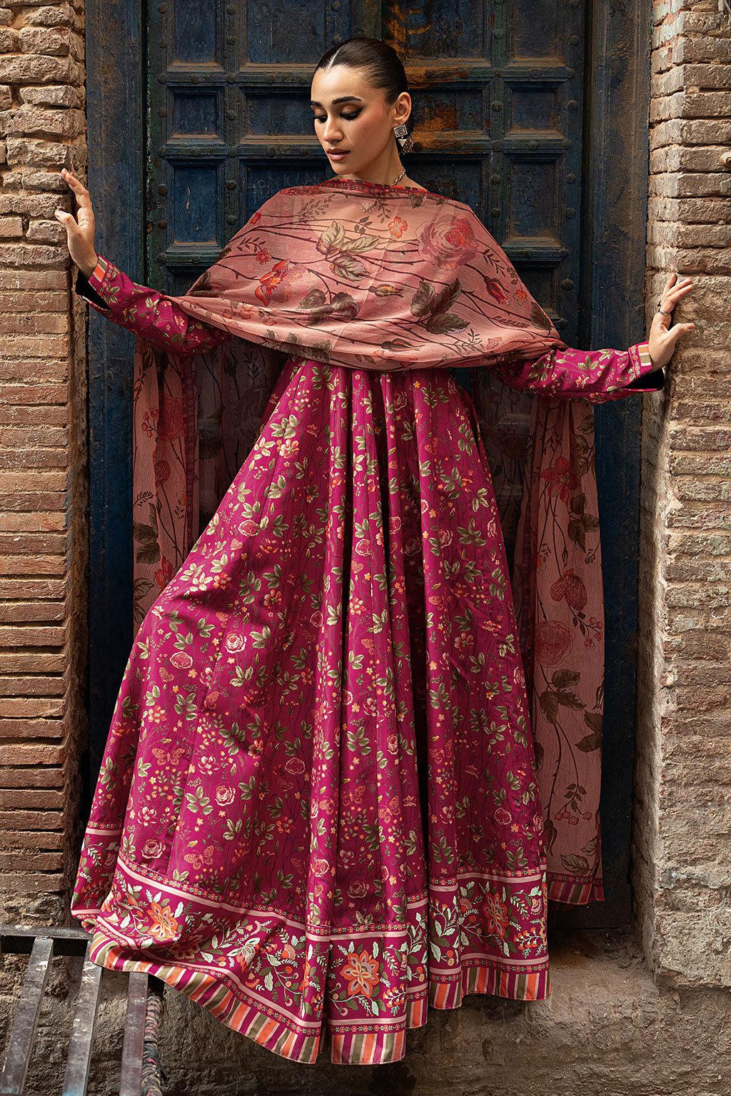 Shagna | Ed Dopahar |SP-108 (NAIN TARA)-4
