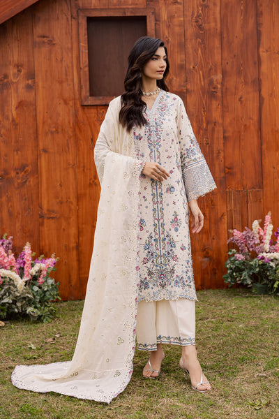 Batik | Winter 25 | Ela Noor