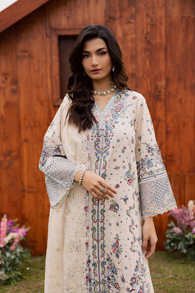 Batik | Winter 25 | Ela Noor
