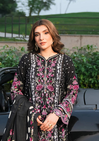 Elaf Premium | Winter Pashmina Shawl Collection | EPW-8B Boundless Dreams -  Elaf Premium Ladies Clothes - Original Designer Dress - House of Maryam