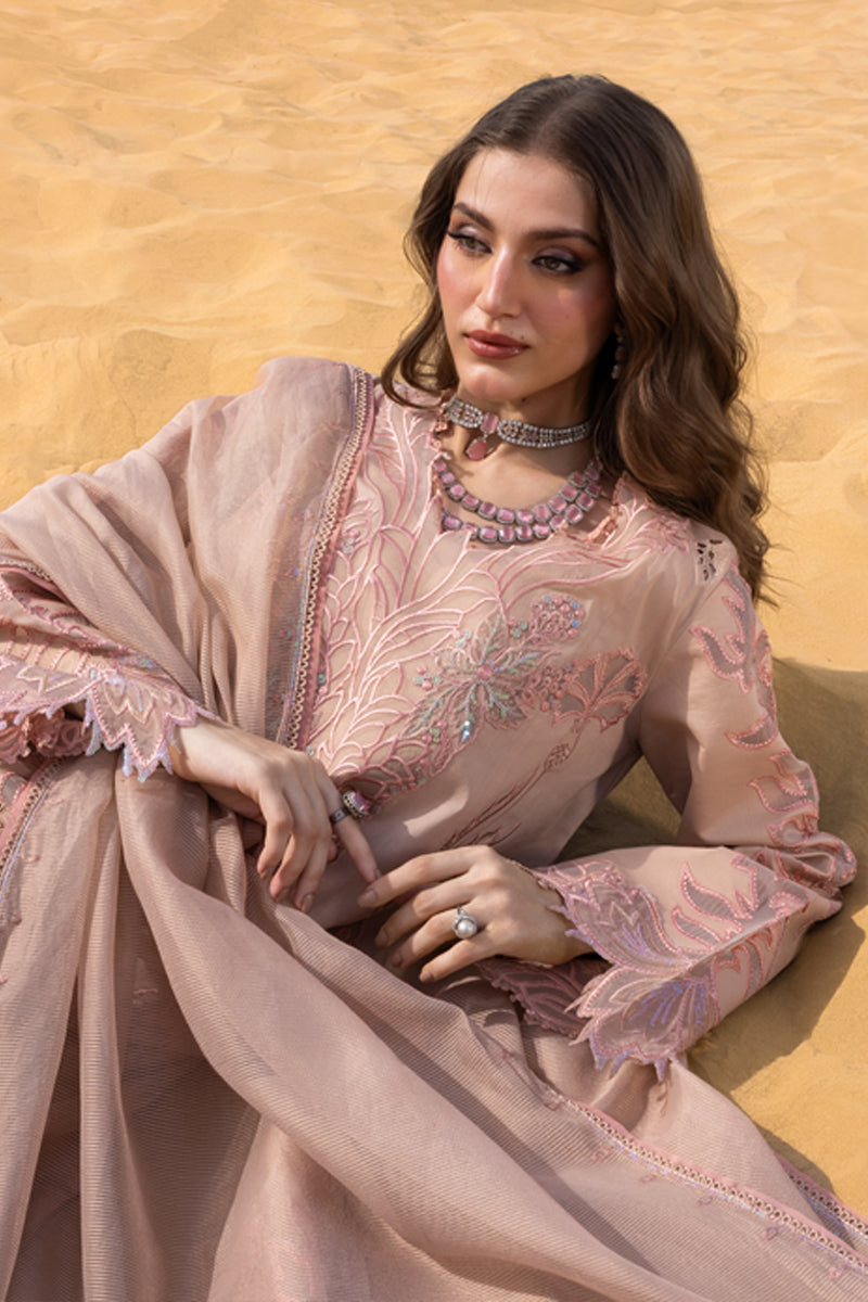 Rangrasiya | Premium Summer Collection 26 | Elaheh by Rang Rasiya, image 4