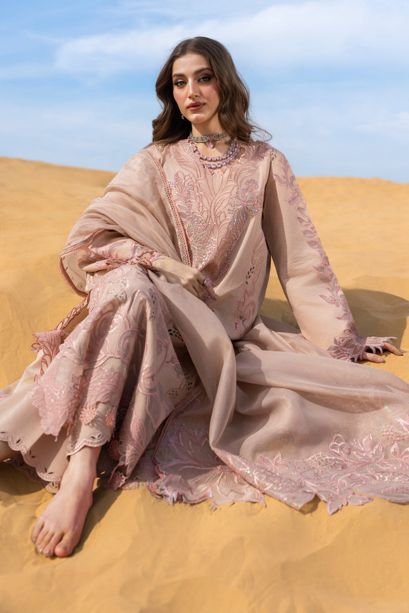 Rangrasiya | Premium Summer Collection 26 | Elaheh by Rang Rasiya, image 5